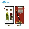 Wholesale Original spare parts for Huawei Mobile phones LCD for Huawei Mate 10 lite LCD screen with frame
