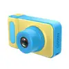 Child Camera Cute Anti-shake Toy Children Travel Photograph Cartoon Camcorder Gifts Battery Powered Kids Mini Digital 2 Inch