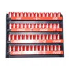 Cheap Cob Supermarket Led Shoe Advertising Modern Retail Shelf Display