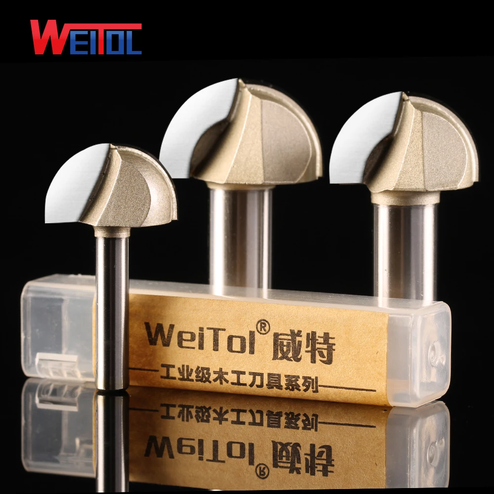 Weitol Professional Cove Box Bit Round Bit Wood Groove Cutter Engraving Tool Buy Engraving