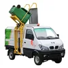 /product-detail/hydraulic-bin-lifter-garbage-truck-small-dump-truck-for-sale-60714215018.html