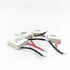 Beauty Apparatus Thermoelectric Cooler Peltier TES1-03102 mini 15*15mm low power 3V2A high efficiency Peltier Elemente Module