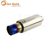 JZZ high quality Performance Car Hks Exhaust Muffler Pipe for bmw for e90 e36