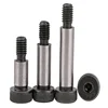 M6 M8 Shaft 12.9 Grade Alloy Steel Hexagon Socket Head High-precision Roller Bearings Shoulder Screw Bolt