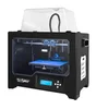 Dual Extruder Desktop 3D Printer Creator Pro Open Source Design