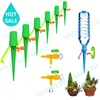 NEWEST automatic plant watering Garden Cone Watering flower valve drip irrigation