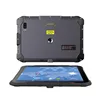 Outdoor wireless bluetooth Handheld portable honeywell mobile Android Tablet PC Barcode Scanner With UHF RFID Reader