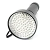 Factory Customized 100LED 365nm uv torch cure resin testing Dog Urine Pet Stains UV flashlight