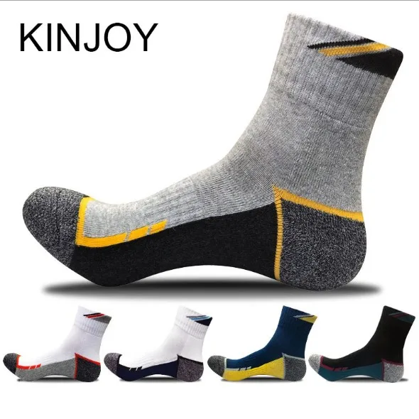 
breathable fashion socks bulk basketball socks custom logo 