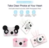 D3-PLUS 800W Pixel Kids children camera Face Smile Recognition Focus Auto Focus Flash Fill Light