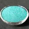 Xuqi wholesale bulk green PET powder cosmetic loose fine 1mm Glitter powder for festival