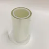 PE/PET Self Adhesive Transparent Plastic Protection Film For Glass And Windows No Adhesive Residue