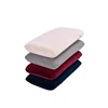 Factory Wholesale Slow Rebound Bread Shape Memory Foam Filling Pillow for Children Baby Health Pillow