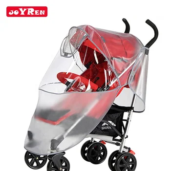 stroller seat cover