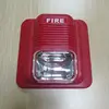 security flashing light conventional sounder beam detector fire alarm siren alert