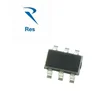 original electronic components logic ic SN74AUC1G19DRLR
