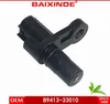 BAIXINDE OEM 89413-33010 Vehicle Speed Sensor CHINA FACTORY Good Price High performance AUTO PARTS For Car