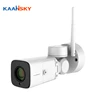 Outdoor Waterproof PTZ WIFI Camera ONVIF 1080P IP Camera