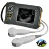 Digital equine bovine test veterinary portable ultrasound scanner