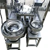 After-sales guarantee service is specially prepared 15ml no leakage automatic eliquid eyedrop e juice filling machine