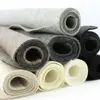 100% natural 3mm 5mm industrial Wool Felt HUIZHONG FELT Wool Felt