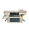 Industrial APEX Double Printing heads large format uv printer