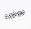 3mm Solid 1060 1070 Aluminum Ball For Electronic Accessories