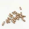 Raw material natural ginseng& royal jelly capsule improve brain memory