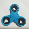 Unique Creative Metal Fidget Hand Spinner Adult Pressure Reducer Toy Trefoil
