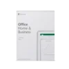 Hot sale Microsoft Office Home and Business 2019 Licence Key for Windows 10 Pro Home Activated by Telephone HB Download Code