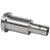 CNC turning Stainless Steel/aluminum alloy/Kovar/Inconel UHP Metal Face Seal Fittings
