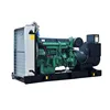 Water-cooled Convenient Management China100Kva Diesel Engine For Sale