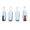 2019 newest arrived Living goods promotion hand band Seal and safe cut impulse USB mini hand sealer