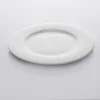 Custom Guangzhou Crockery Ceramic Plate Price, Hosen Service Chinese Dishes Porcelain Dishes For Restaurant*
