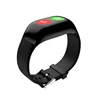 Heart Rate SOS Smart Watch With Wifi, LBS, GPS Locator For Senior