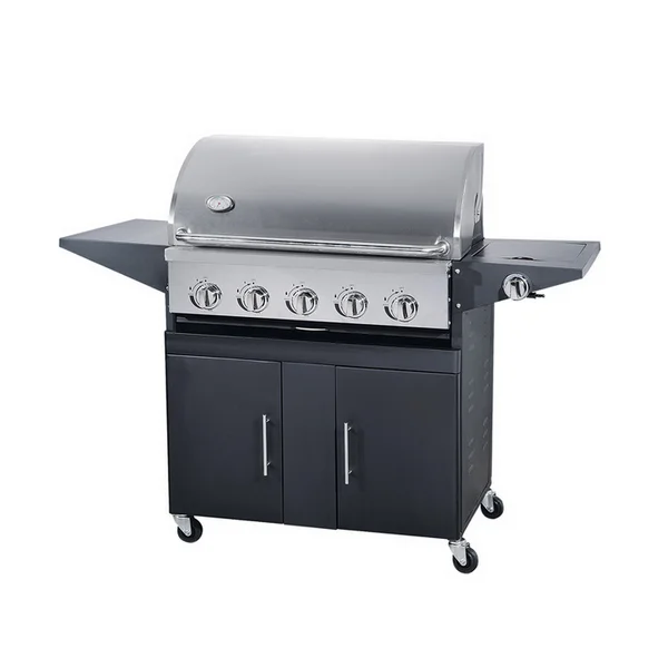 buy a gas grill