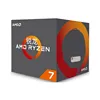 AMD R7 2700X 8-Core 16-Threads 3.7 GHz Socket AM4 105W DDR4 2933MHz Memory