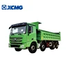 XCMG Offical NXG3313W2WER Dump truck price for sale