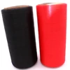 75D 4 way stretch bonded fabric for jacket/pongee fabric/spandex fabric emery cloth flap wheel cutting machine