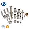 Hot Sale China CNC Machining Spare Parts CNC Router Rock Bottom Auto Parts