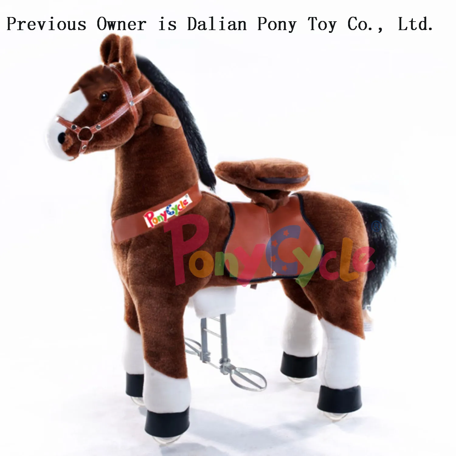 pony cycle toy for sale