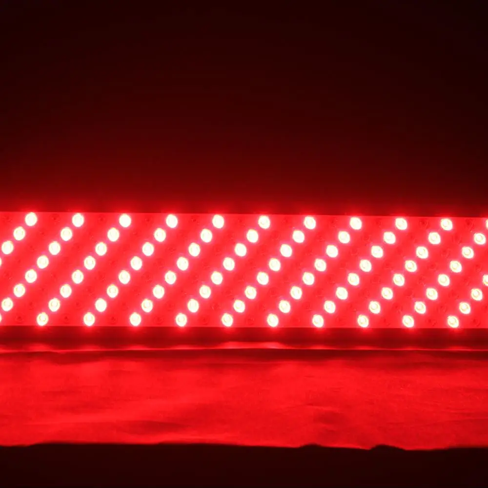 Amazon Top Seller 650nm full body red light therapy for skin care