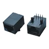 2019 Xyfw With No Magnetic Simple Terminal Plug Connector Case 8 Pin Plastic Amp Rj45 Connectors
