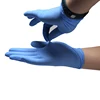 Free sample nitrile gloves coated gardening heavy made in china
