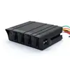 New 12V 4 gang On/Off rocker Switch Box with 40A fuse for Automotive car RV