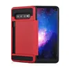 Custom Phone Case For IPhone9 9G With Sliding Card Case