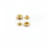 10mm Metal Fastener Snap Buttons For Garments Purses Handbags