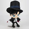Wholesale Custom Stuff Kids Baby Toy Plush Boy Doll With Clothings