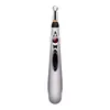 Laser acupuncture magnet therapy instrument portable device acupuncture point stimulator