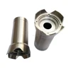OEM Cheap Price OEM Supply Custom High Precision CNC Turning Parts Stainless Steel Parts With Processing Services